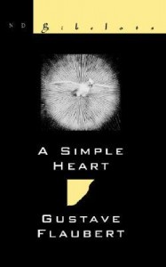 a simple heart