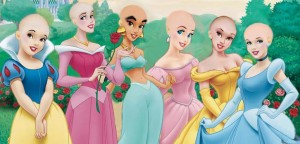 bald+princesses